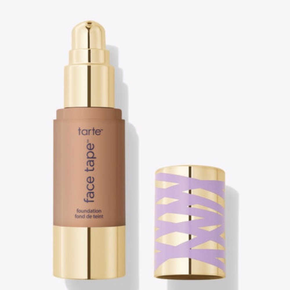 tarte face tape foundation. Light-med neutral. Shade: 29N